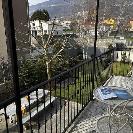 Apartment Garden's - Larihome A79 *