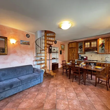 Apartment Garden's - Larihome A79 *