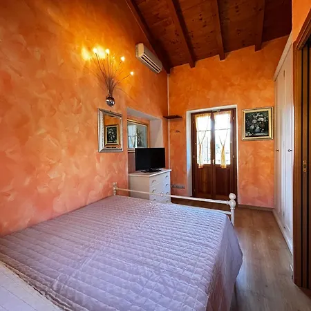 Apartment Garden's - Larihome A79 Gravedona